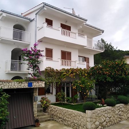 Apartment Mia - Spacious Apartment On 85 M2 With Beautiful Sea View Τρογκίρ Εξωτερικό φωτογραφία