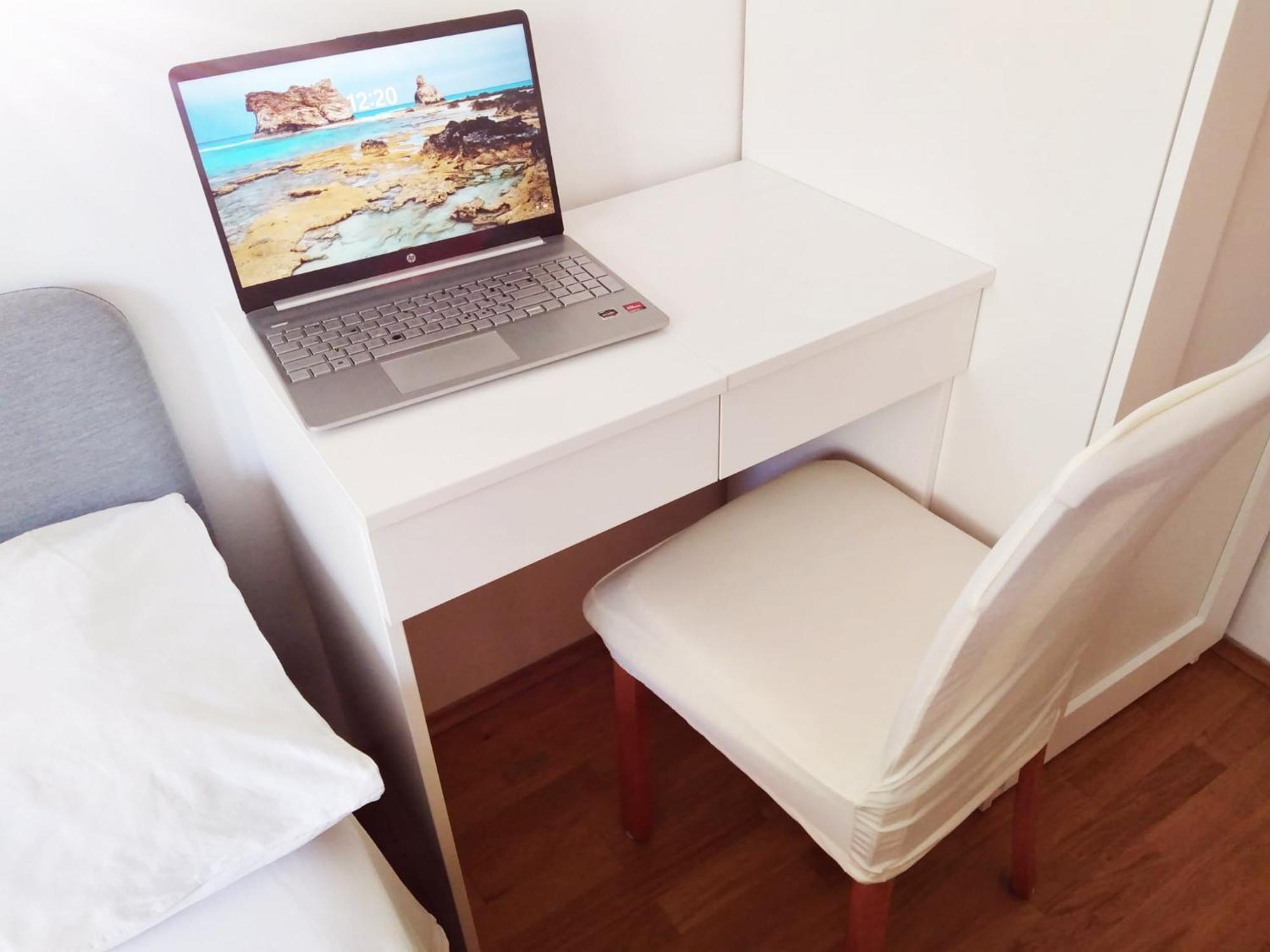 Apartment Mia - Spacious Apartment On 85 M2 With Beautiful Sea View Τρογκίρ Δωμάτιο φωτογραφία