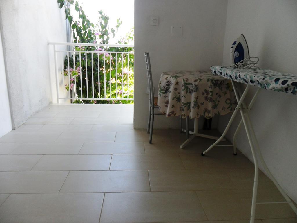 Apartment Mia - Spacious Apartment On 85 M2 With Beautiful Sea View Τρογκίρ Δωμάτιο φωτογραφία