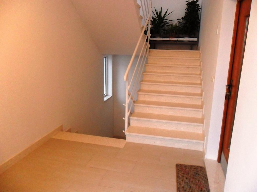 Apartment Mia - Spacious Apartment On 85 M2 With Beautiful Sea View Τρογκίρ Δωμάτιο φωτογραφία