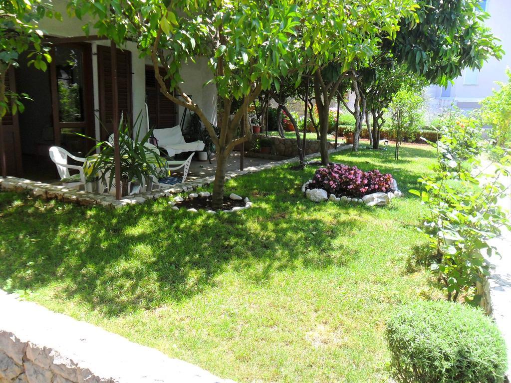 Apartment Mia - Spacious Apartment On 85 M2 With Beautiful Sea View Τρογκίρ Εξωτερικό φωτογραφία