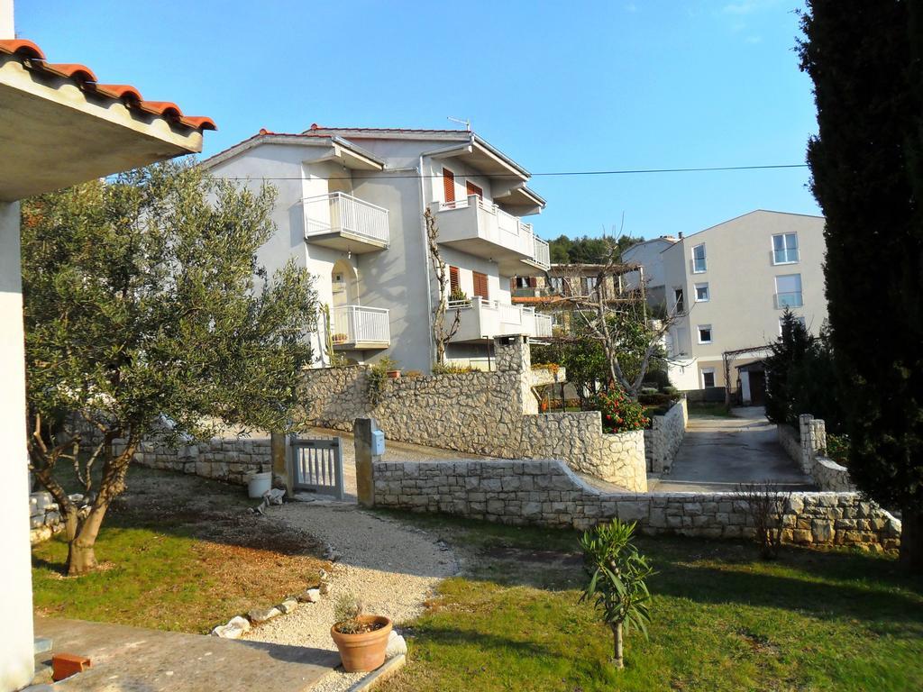 Apartment Mia - Spacious Apartment On 85 M2 With Beautiful Sea View Τρογκίρ Εξωτερικό φωτογραφία